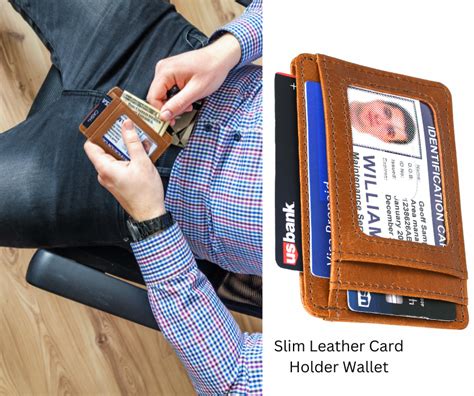 best contactless card protectors|best card holder wallet.